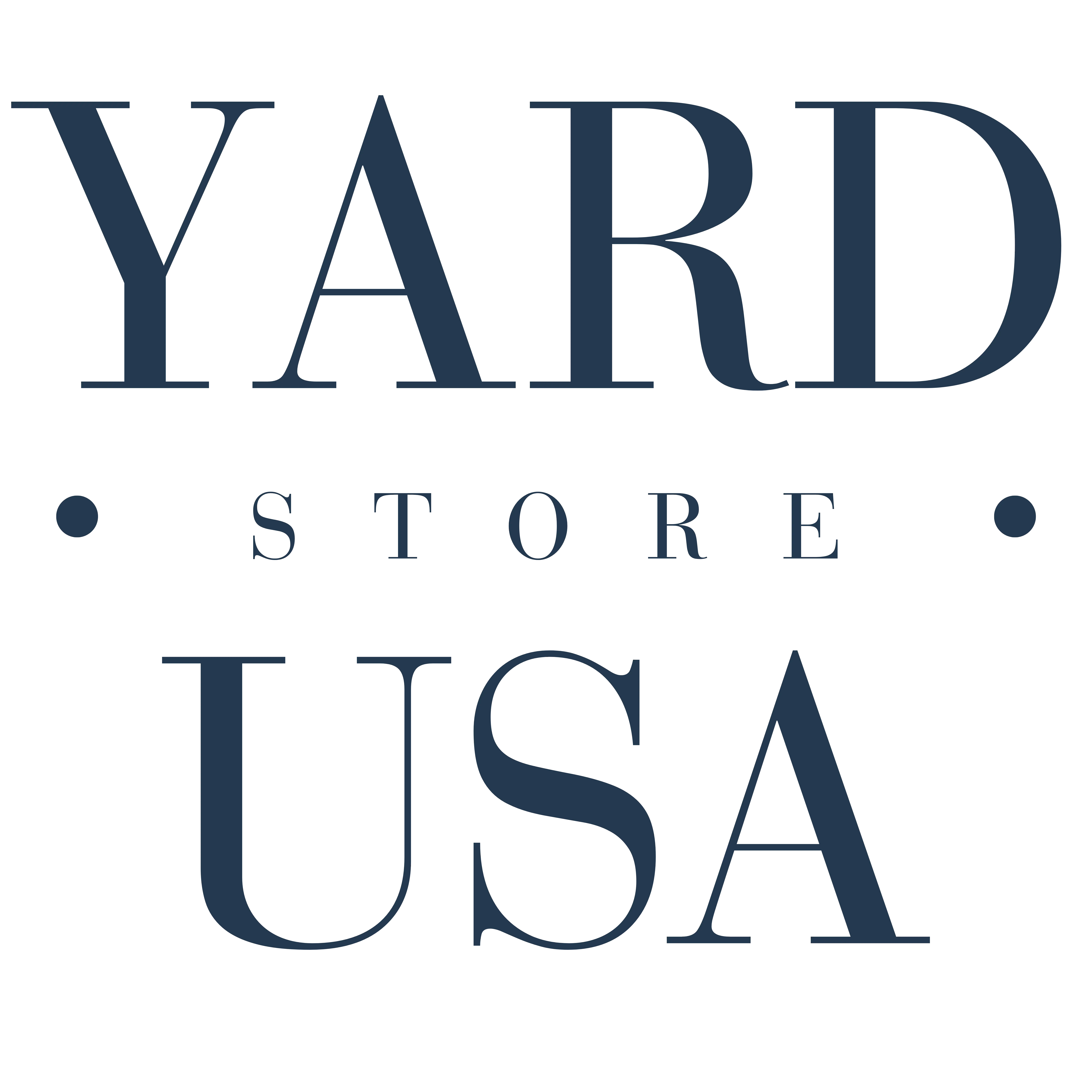 YARD.STORE